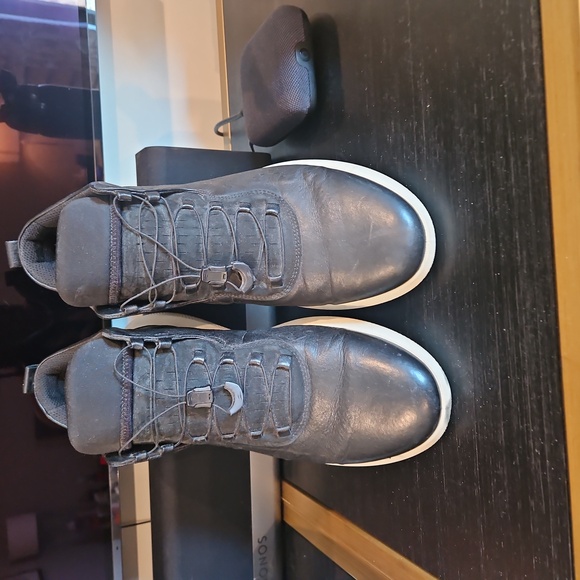 Echo Slip On Boot